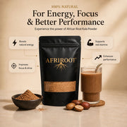 STAMINA BOOSTER